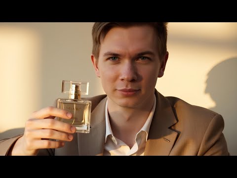 Видео: Как я выбирал парфюм и нашёл идею для бизнеса на духах