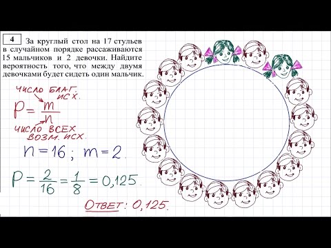 Видео: Задание 4 ЕГЭ по математике