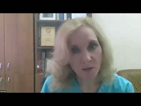 Видео: Виртуальные мини-дебаты по раку почки и раку эндометрия (вебинар 6 июня 2024)