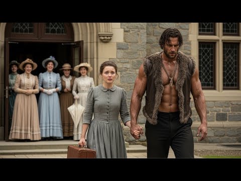 Видео: Они смеялись, когда она вышла замуж за простого горного парня — но он оказался наследником