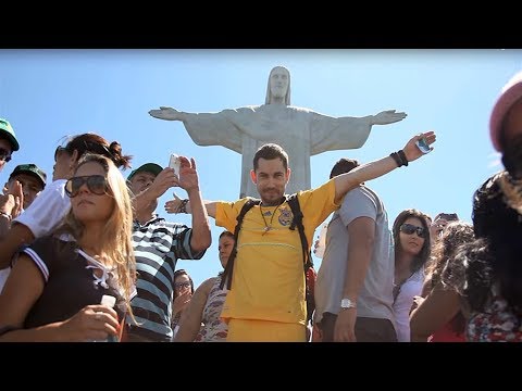 Видео: Орёл и Решка - 39 ВЫПУСК  РИО-ДЕ-ЖАНЕЙРО / Сезон 3 серия 7 / 2012 / HD 1080p