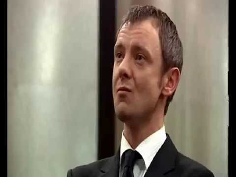 Видео: Доктор и Мастер - Тише, тише