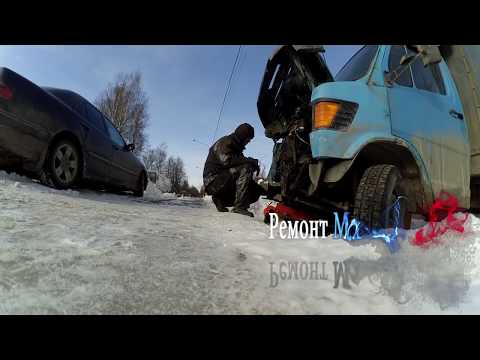 Видео: Трилогия  ОМ 602.940 (часть 1) 2018