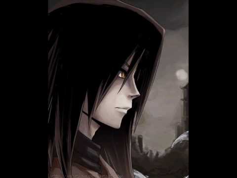 Видео: Что в головах героев Наруто