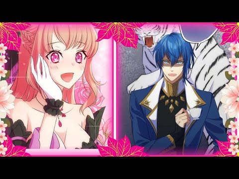 Видео: Я просто хотела выжить, но почему все красавчики влюблены в меня?! | Пересказ Манхвы