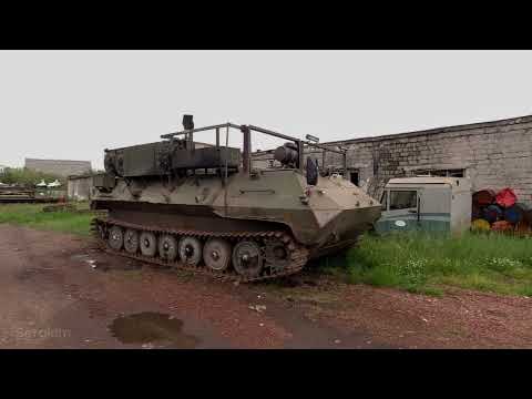 Видео: Воркута 2023. Совхоз Тепличный, которого нет. А, какой он был! /Маленькое райское место/