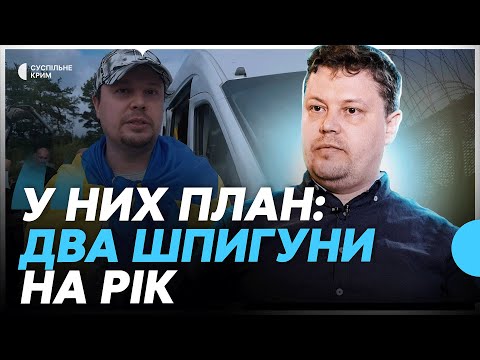 Видео: Сім років у полоні РФ: політв'язень Костянтин Давиденко