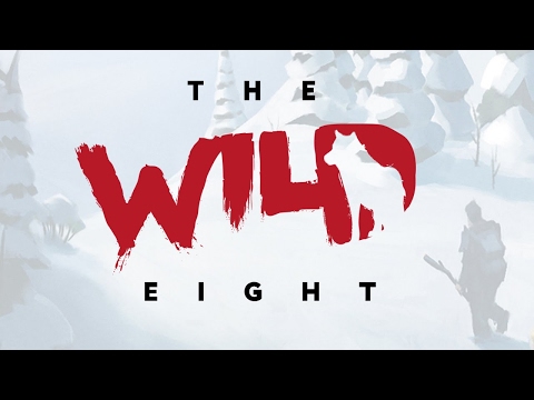 Видео: Подкаст "Советы начинающему выживальщику The Wild Eight"