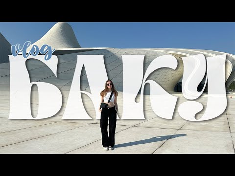 Видео: VLOG: FORMULA 1 В БАКУ, НАС ОБМАНУЛ ОТЕЛЬ