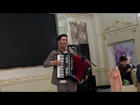 Видео: Калыс Айтбаев “Түштүк кыз”