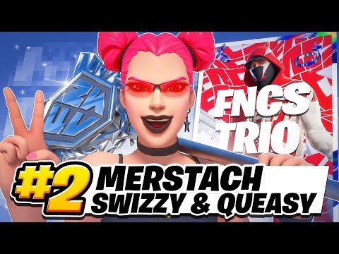 Видео: ВТОРОЕ МЕСТО НА ФНКСЕ 🏆