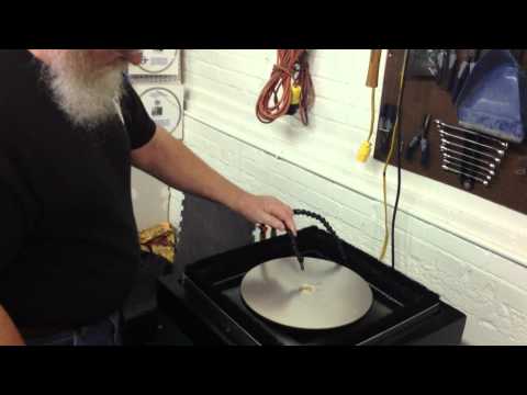 Видео: Методы резки и шлифовки бутылок