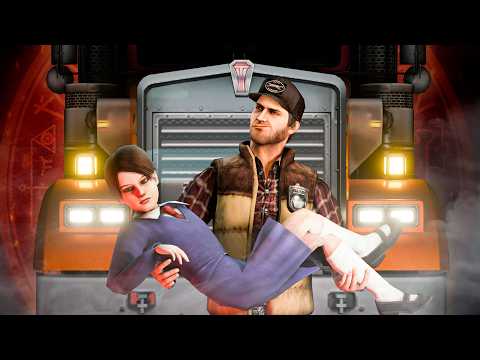 Видео: Silent Hill: Origins. Приквел, который никто не просил и который удивил.