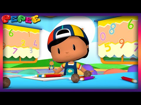 Видео: Рисунок Пепе - 2 серий в 1 серии #115 #анимация