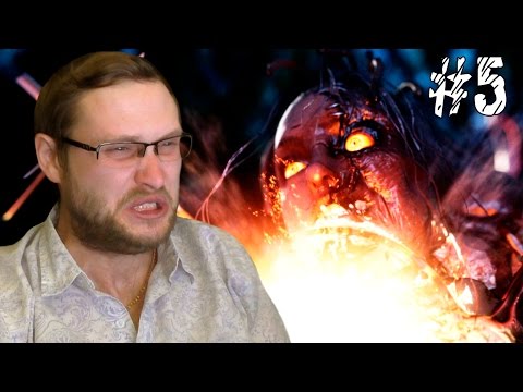 Видео: Resident Evil Revelations 2 Ep.4 Прохождение ► ФИНАЛЬНАЯ ИСТЕРИКА ► #5