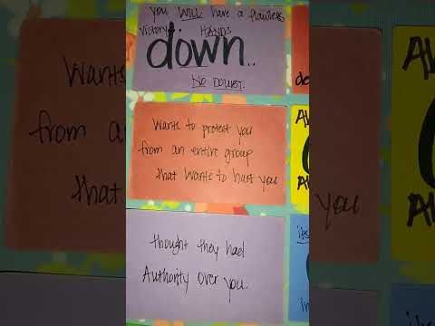 Видео: Вас пытаются арестовать по поддельному ордеру... что нового?