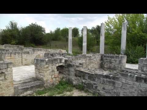 Видео: Римско наследство в България