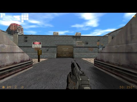 Видео: Месть вертолету!👿half-life#12