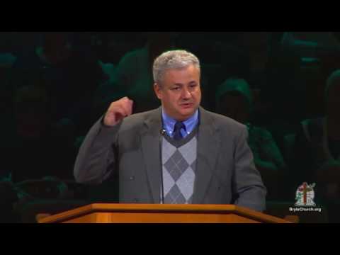 Видео: 2 беседа Филиппийцам 1 гл  1 -2 ст