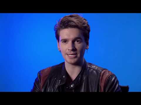 Видео: Стас Шмелёв о Лере и Ане // Ранетки