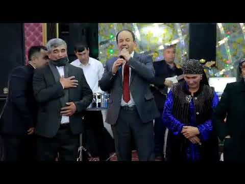 Видео: ХАЛҚИМИЗНИНГ СЕВИМЛИ ХОФИЗИ УСТОЗ САНЪАТКОР ШИРАЛИ ОВОЗ СОХИБИ ЮСУФЖОН АКА МАНСУРОВ ТУЙДА.