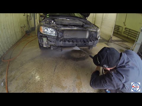 Видео: МОЙКА РАДИАТОРОВ ДВИГАТЕЛЯ.ЭТО НУЖНО ИЛИ НЕТ?КАК ПРАВИЛЬНО ПОМЫТЬ И НЕ ПОПАСТЬ НА ИХ ЗАМЕНУ.