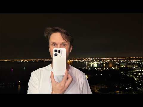 Видео: Смартфон Oppo Find X9 Pro 🔥 Прожарка