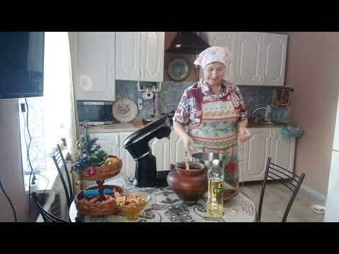 Видео: Пироги - проще простого.