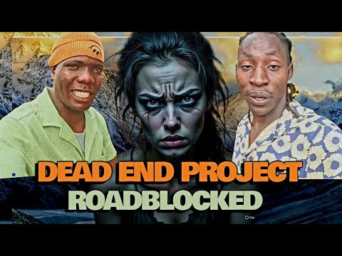 Видео: 🚨 ПРОЕКТ MATIKO ОТ GINTU ЗАШЁЛ В ТУПИК! Почему DavyJnr должен действовать ПРЯМО СЕЙЧАС! 🚨