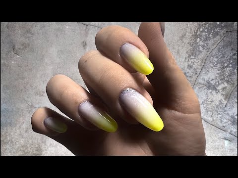 Видео: Коррекция верхними формами. Молочный градиент