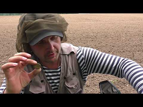 Видео: МЕЧТА КЛАДОИСКАТЕЛЯ! НАШЛИ ДОМ ЧАСОВЩИКА И НАДЁРГАЛИ МОНЕТ 🕰