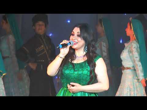 Видео: Мир на Кавказе