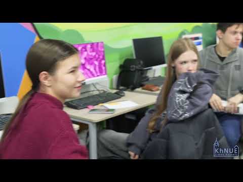 Видео: 95 - річчя ХНЕУ ім. С. Кузнеця