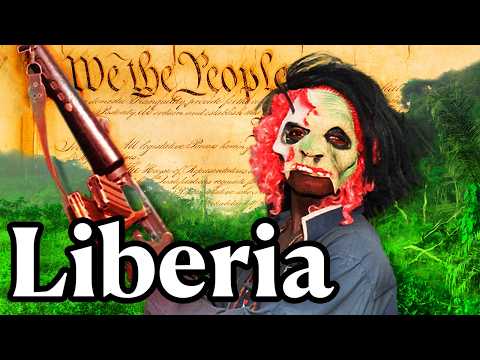 Видео: Почему Соединенные Штаты Африки потерпели неудачу