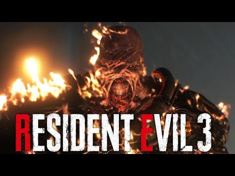 Видео: Тайното им Оръжие.. - Resident Evil 3 #1