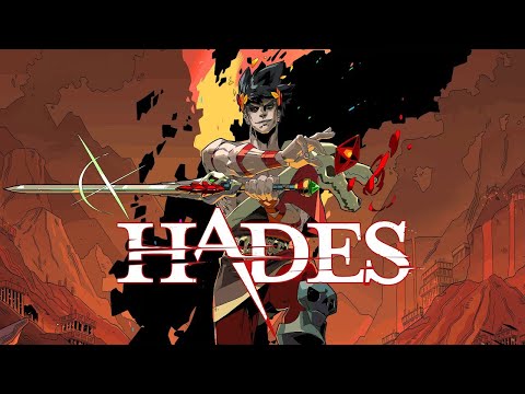 Видео: Hades - 2 серия. Первородный создатель Хаос (игрофильм на русском)