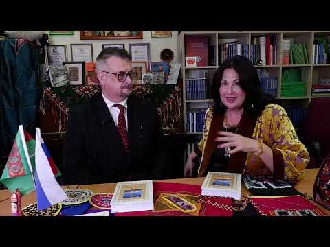 Видео: История басмаческого движения в начале XX века на территории современного Туркменистана .