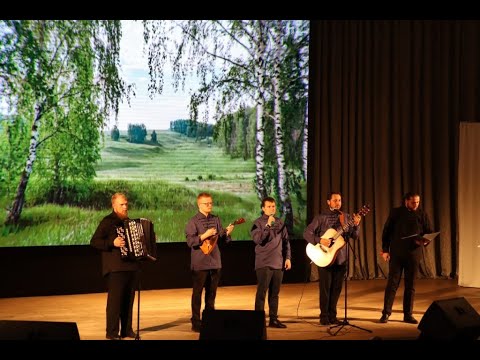 Видео: Родной напев "За святую Русь, помолюсь!"