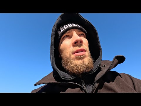 Видео: ORTHO MONK MODE | 40 ДНЕВЕН ПОСТ | ХЪСTLE VLOG 47