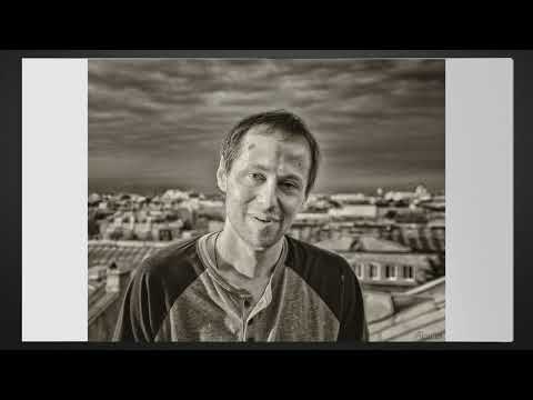 Видео: Кирилл Комаров - Потому что