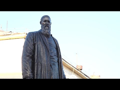 Видео: Абай облысында Шәкәрім Құдайбердіұлының ескерткіші бой көтерді