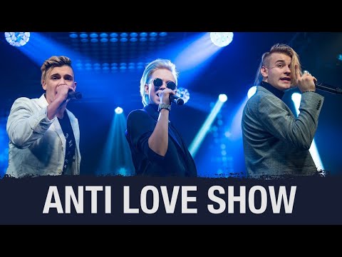 Видео: "Фонари" -  Иван Star,  неМодные , Никита Pazzzl, Иван Кургалин, Aleх