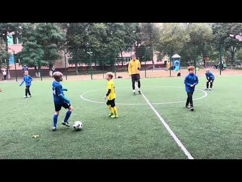 Видео: ⚽️Чемпіонат Superleague⚽️ | 2018 р.н. | Олімпік 9:2 | 2 тайм