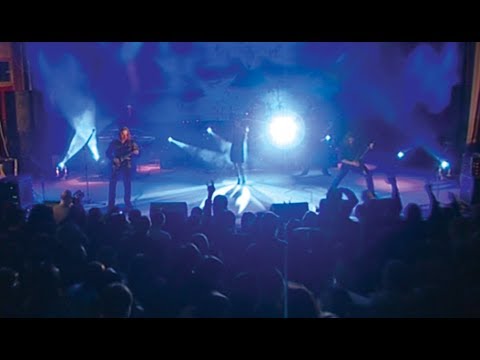 Видео: 5 СТИХИЙ - LIVE IN MICHURINSK 12.12.09