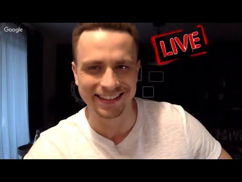 Видео: Прямой эфир №1 Периодическое Голодание, Натуральный Бодибилдинг, Здоровье