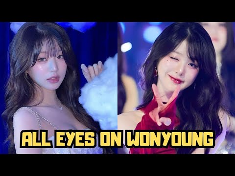 Видео: Чан Вонён вот-вот появится на красной дорожке премии «Love Your W 2025» — осталось всего 2 дня!