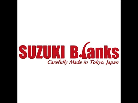 Видео: Suzuki Blanks RXF 12LB-662. Тест 5-18г. "Честные". "Японские"... Первое впечатление