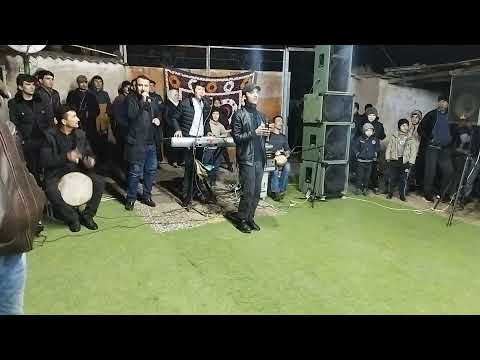 Видео: Аминчони Гафурзод Базми туёна.Aminjoni Gafurzod bazmi tuyona