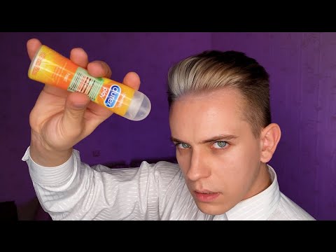 Видео: АСМР Пародия на АСМРтистов | Ролевая игра ASMR