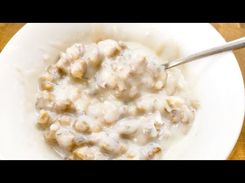 Видео: Мягкая сливочная соленая карамель для диабетиков. С грецким орехом.